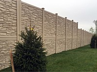 <b>Simtek Sound Wall Barrier Fence</b>